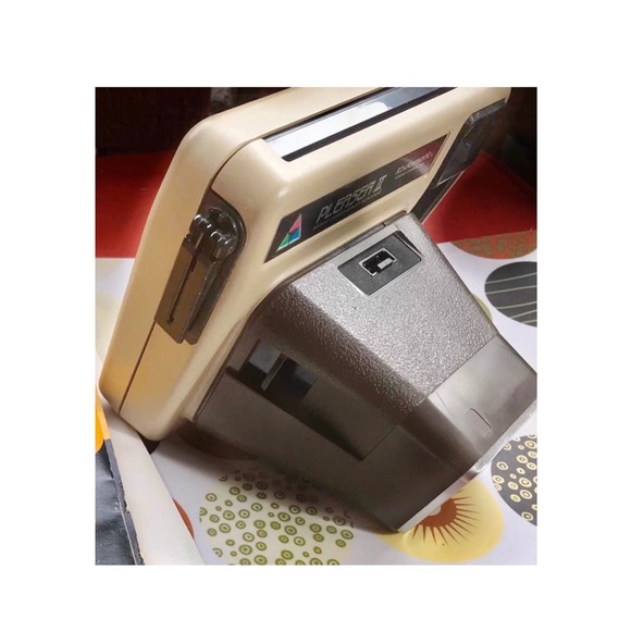 Vintage Instant Camera Kodak Kodamatic - Picture 5 of 6